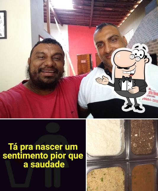 Churrascaria Real