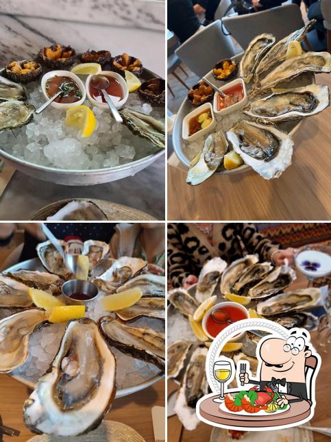 Fish Культура