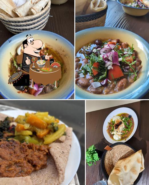 Ful Kitchen Streetfood