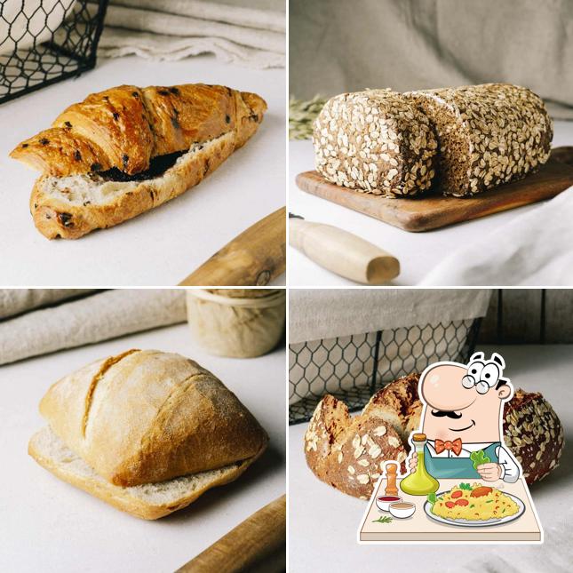 Junge Bakery