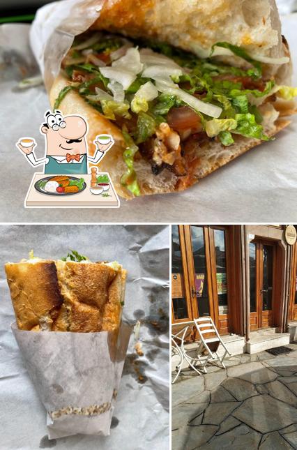 Kaya Döner