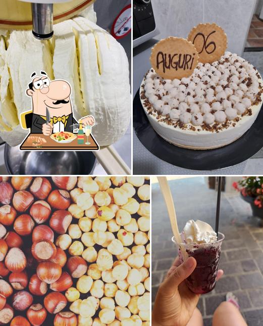 La Piccolina gelateria artigianale