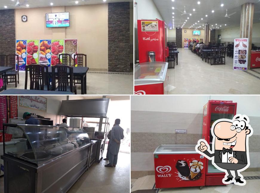 Madina Restaurant