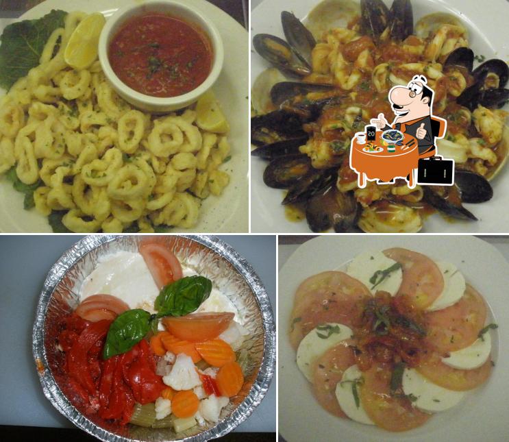 Pizza Mia Pizzeria