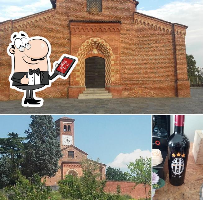 Bar di Viatosto