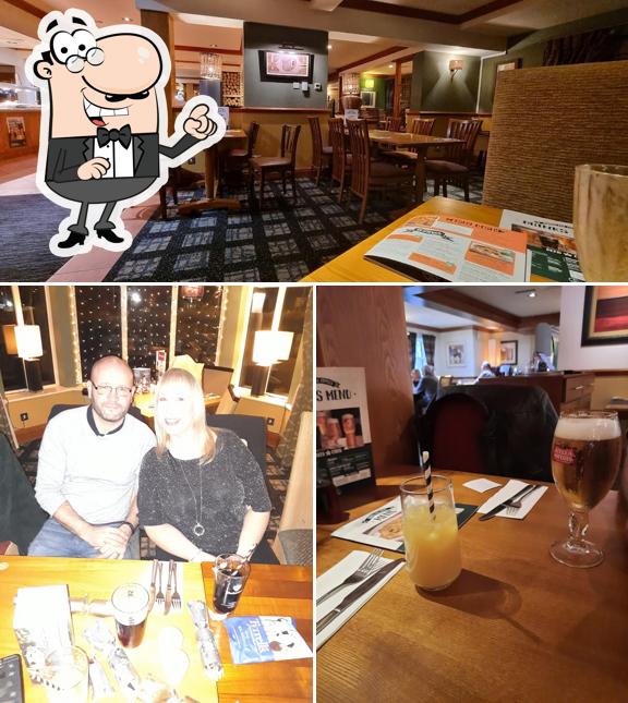 The Colliers - Queensway Inns
