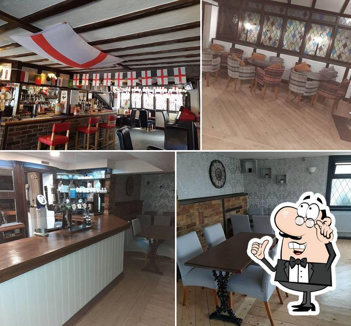 The Exhibition Inn
