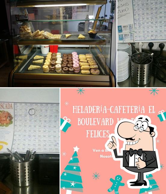 Gelateria Boulevard