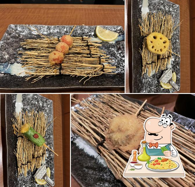串専門店 36