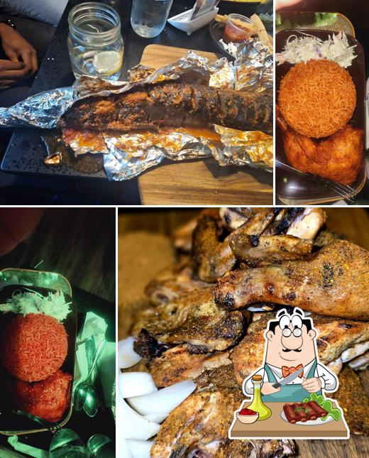 360 Grill and Lounge