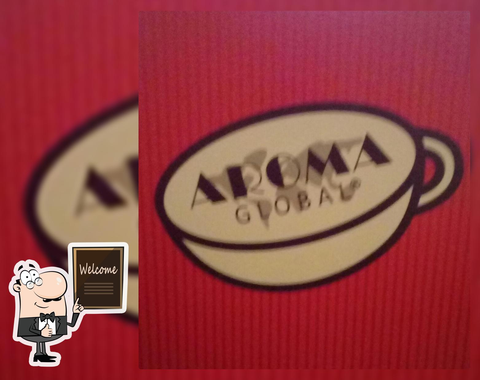 AROMA GLOBAL