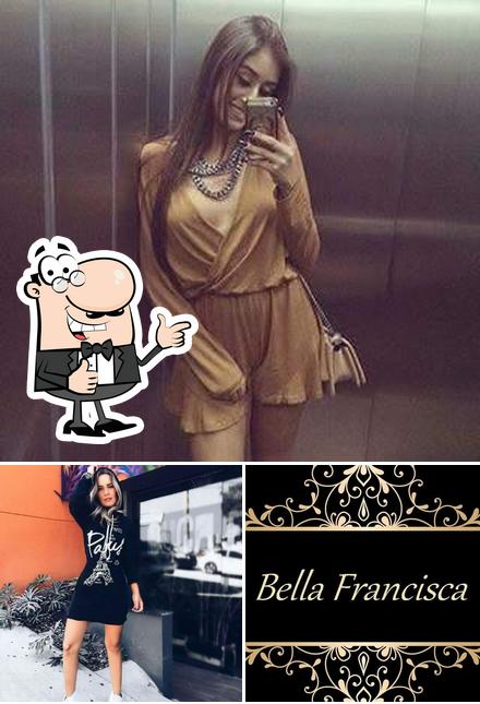 Bella Francisca Sumaré SP