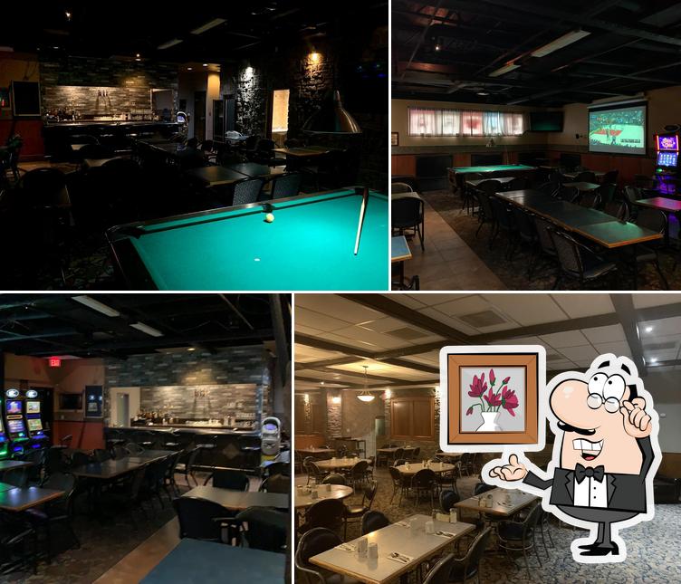 Big Horn Grill And Pizza