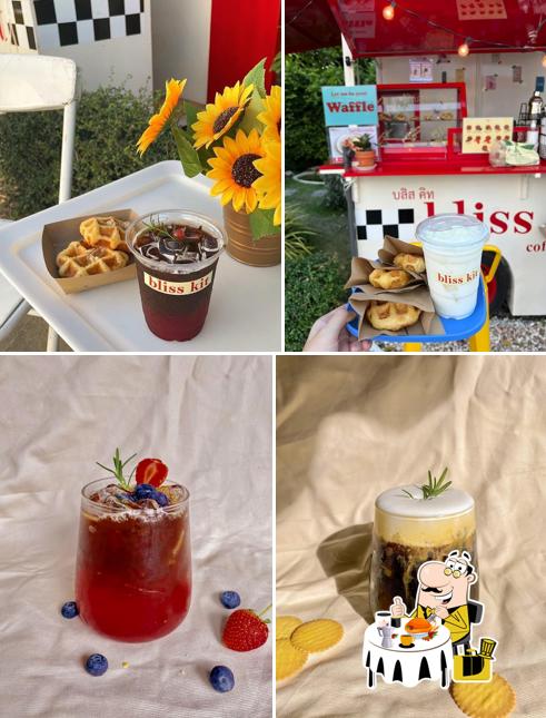 Bliss kit (บลิส คิท) - coffee&more