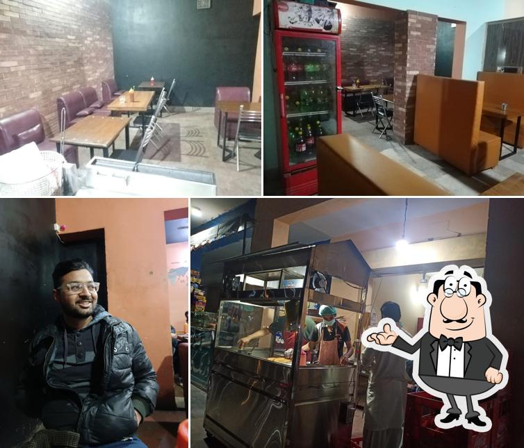 Cafe Hifive