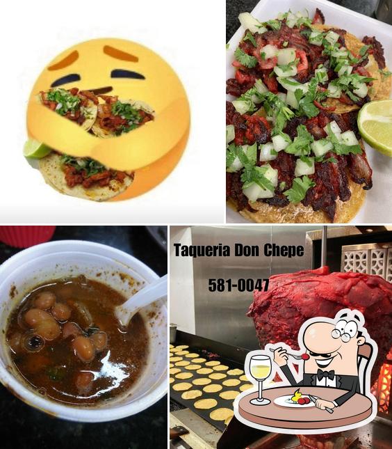Taqueria Don Chepe