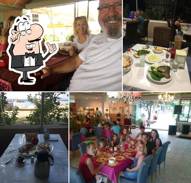 Dostlar Motel