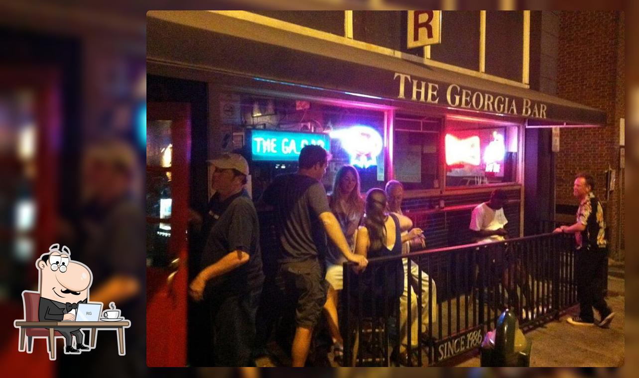 Georges Bar