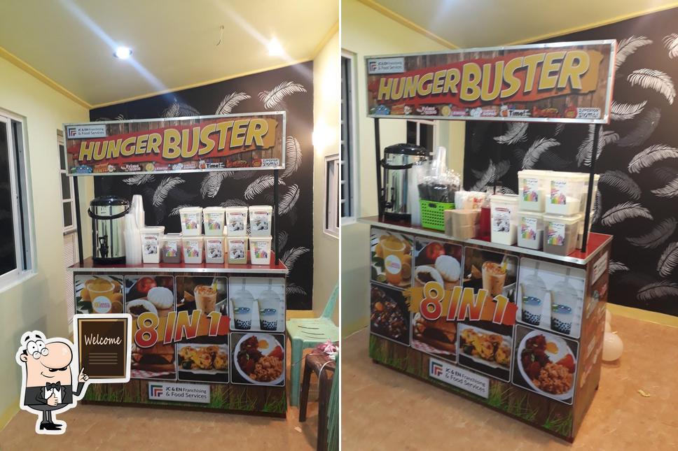 Hunger Buster Junction
