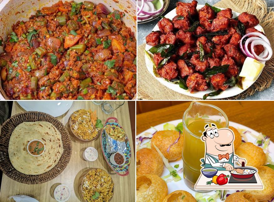 Indian Masala Curry House CALAMBA