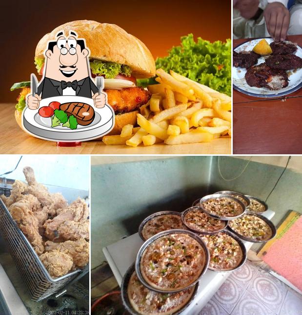 KOHAT FAST FOOD