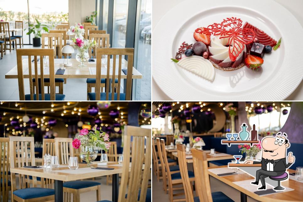 L'Azzurro Ristorante & Terrazza