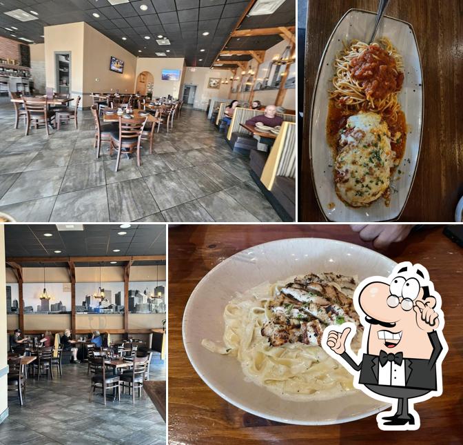 MIO ITALIAN KITCHEN