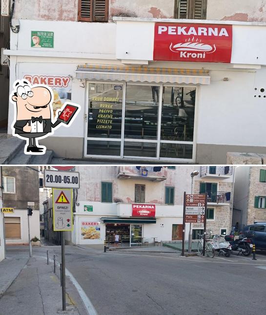 Pekarna Kroni