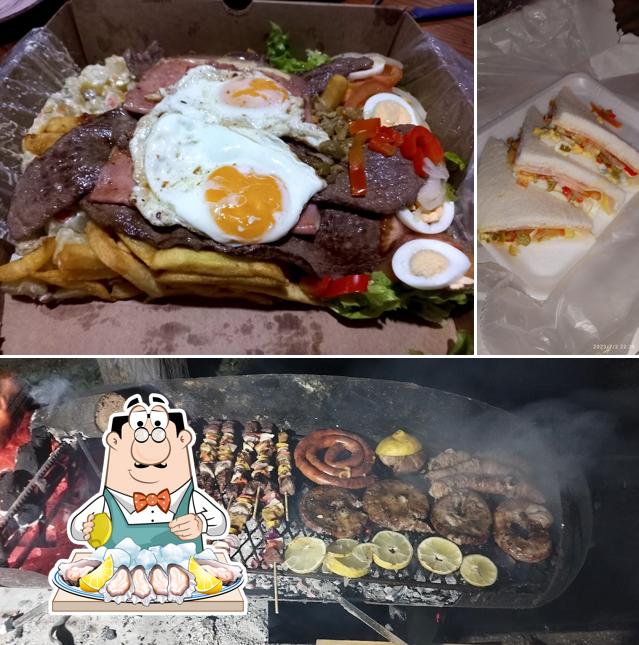 Pizzería El Rincón