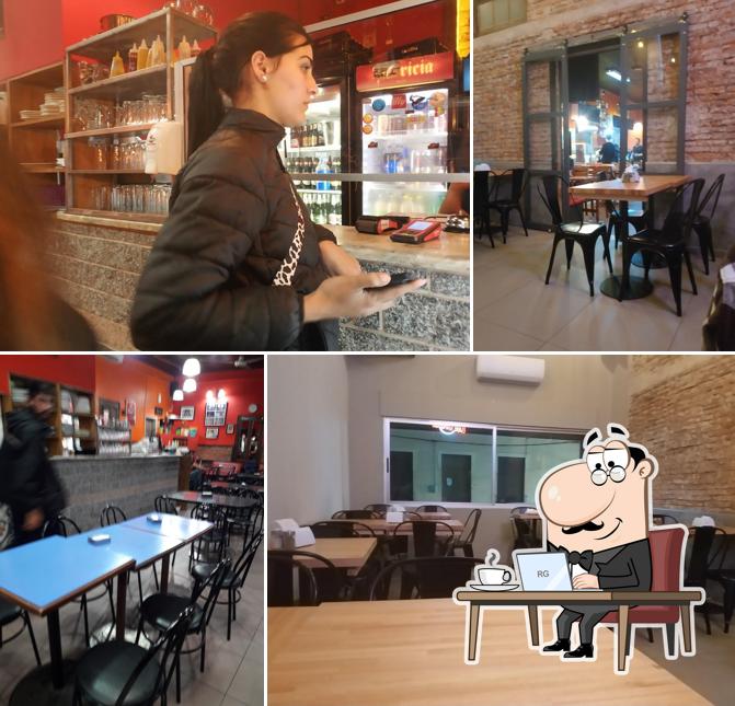 Pizzería Las Brasas