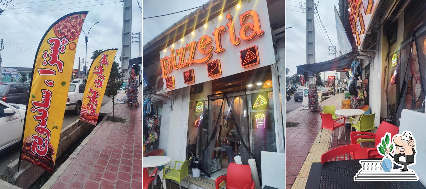Pizzeria Ramsar
