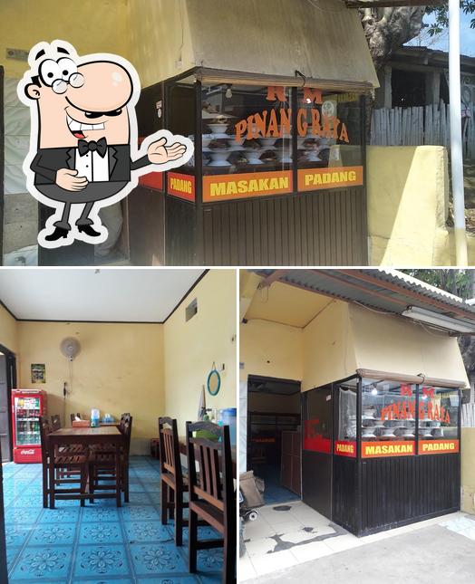 RM. Padang Pinang Raya