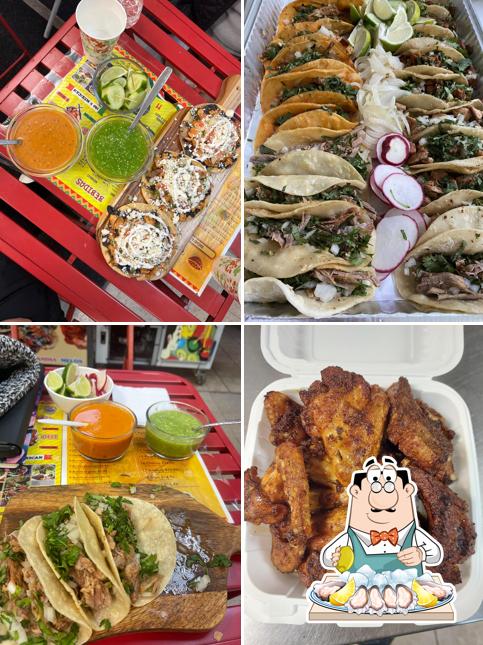 Su Taco Rico