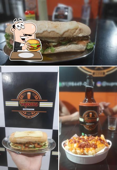 Supremo Botequim