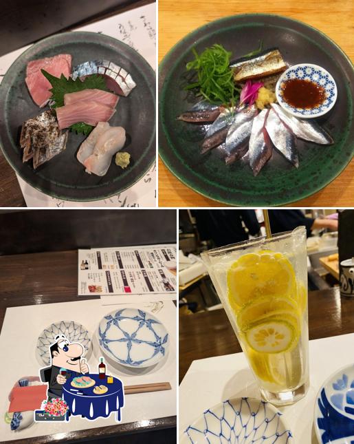 Tempura Gen