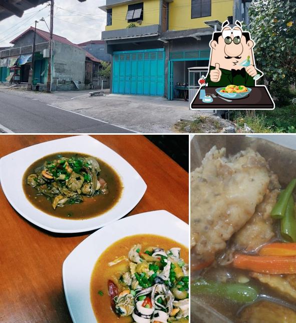 Waroeng Steak Pojok