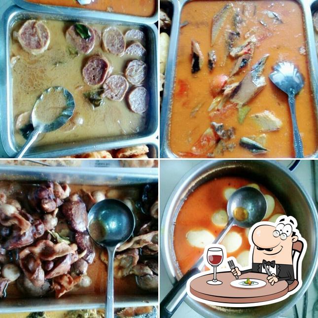 Warung Nasi Sri Rizqi