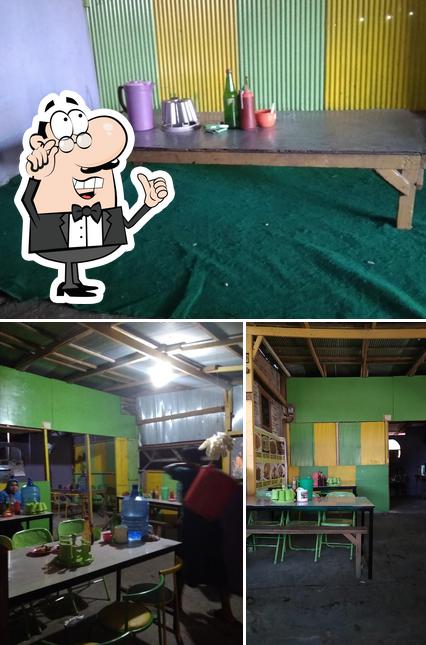Warung Solobaru