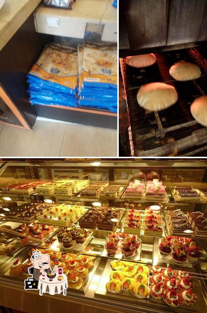 Chamsine Bakery