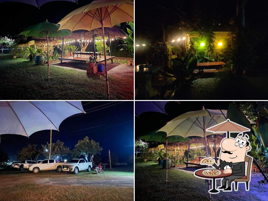 ครัวคุณหวาน Cafe & Restaurants