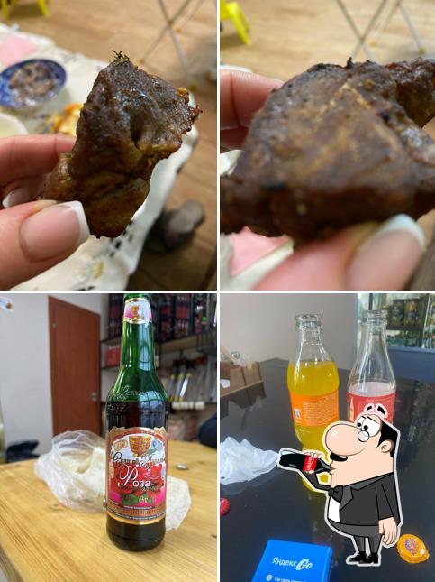 Шашлычок