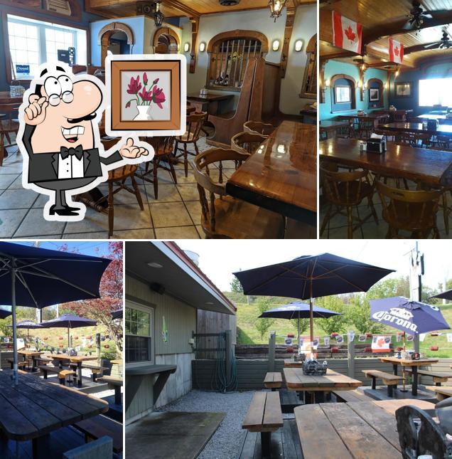 The Boat House Restaurant