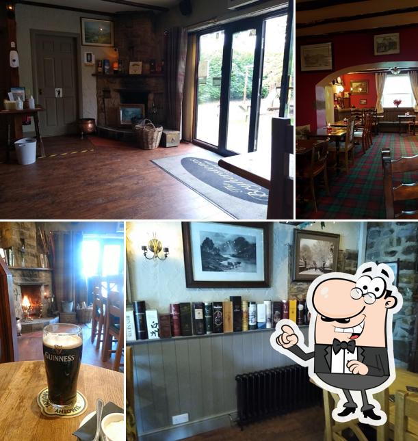 The Bryherstones Country Inn