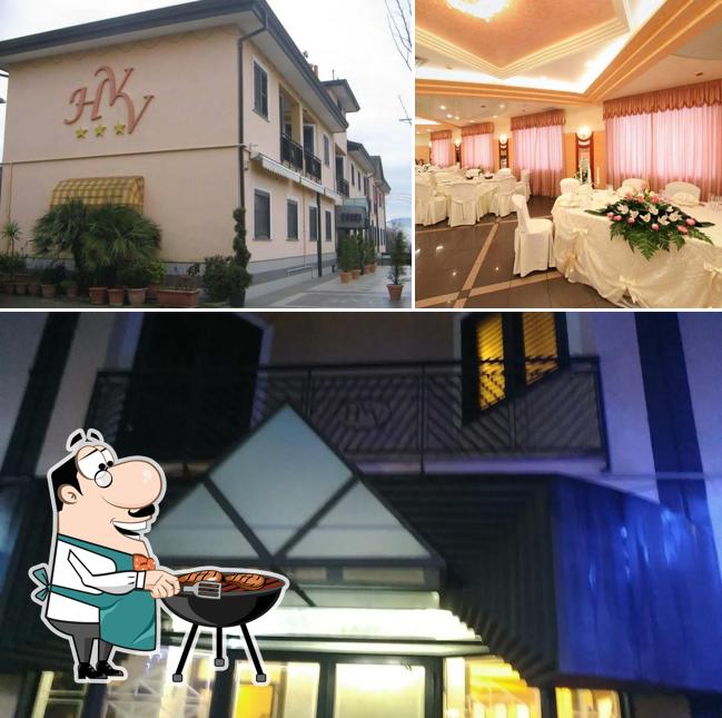 Hotel Valleverde