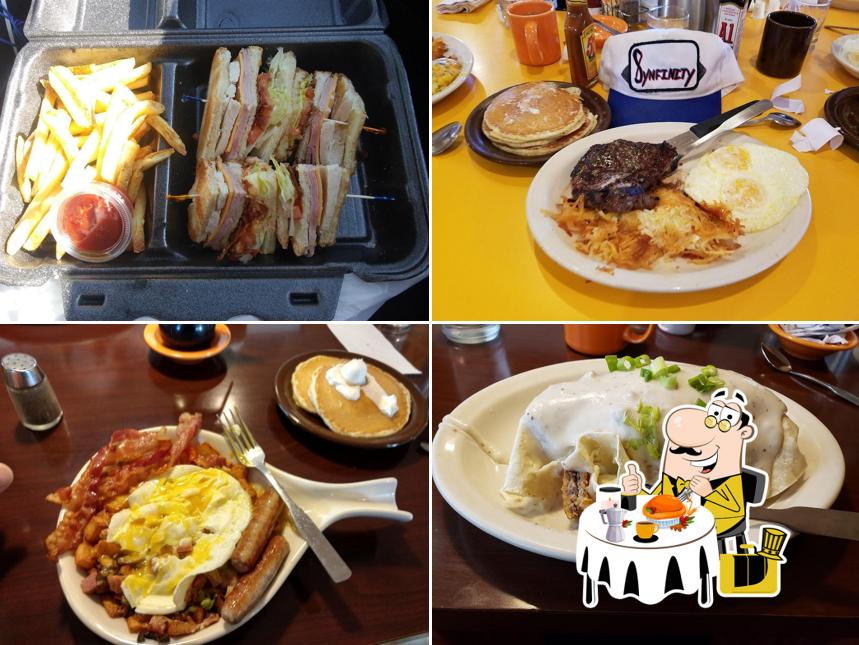 Village Inn