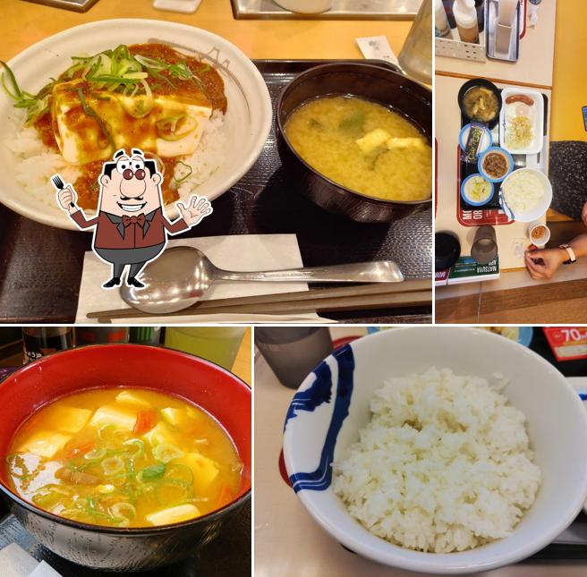 Matsuya