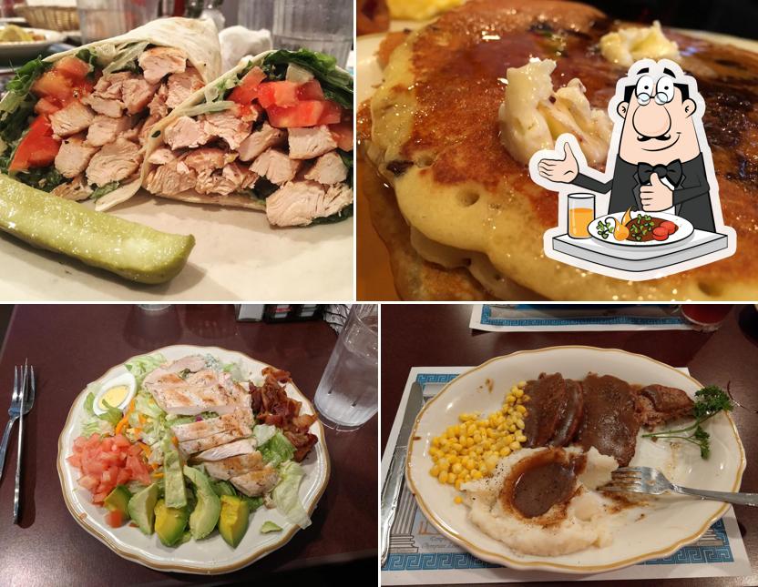 McLean Family Restaurant