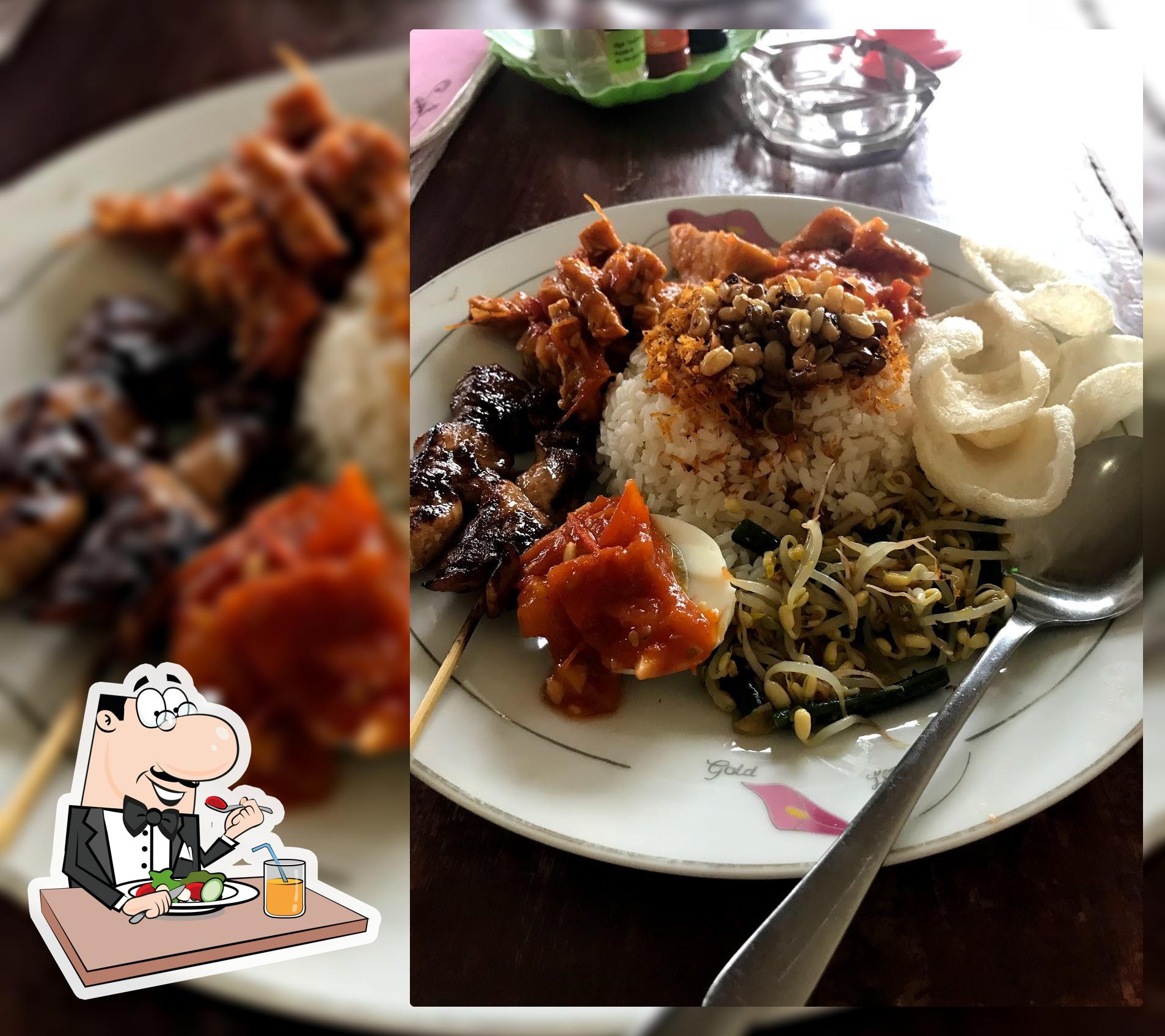 Warung Komang