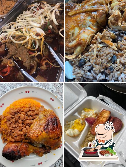 Latin Soul Restaurant