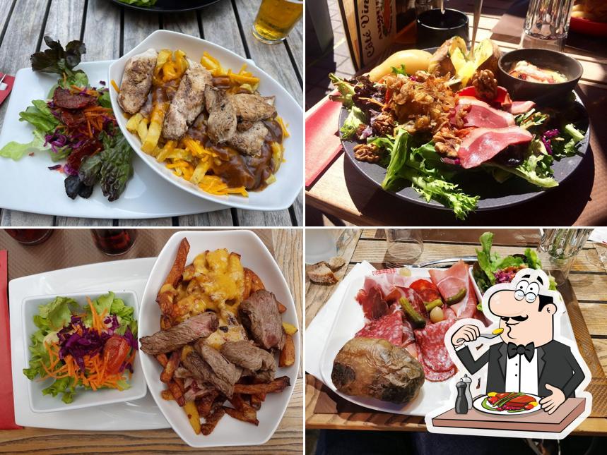 Amour de Pomme de Terre